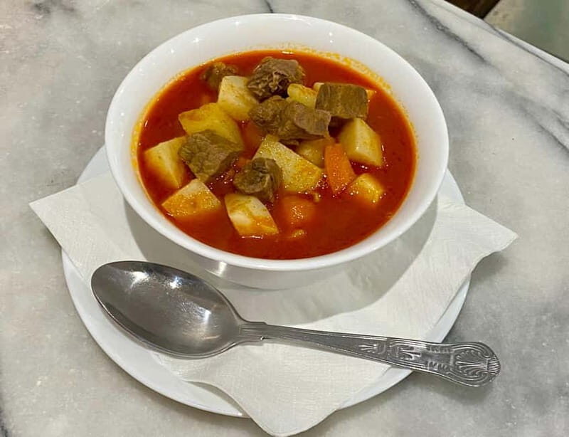 Enjoy Hungarian Music and Goulash in Canterbury - The Sum Up