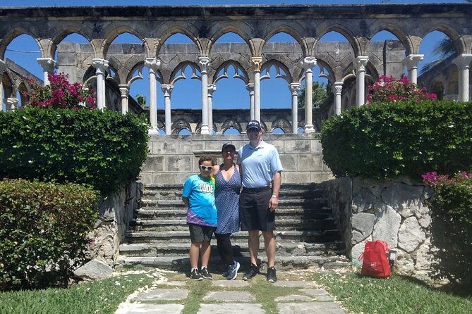 Enjoy Island Tour With Bahamas Private Transport and Tours Company Ltd - Tour Details