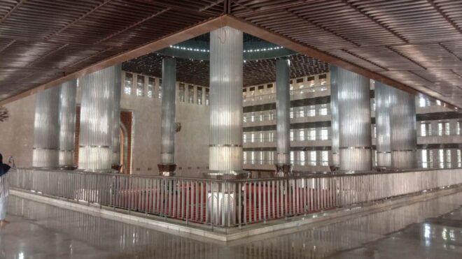 Enjoy Jakarta City Tour - Booking Information