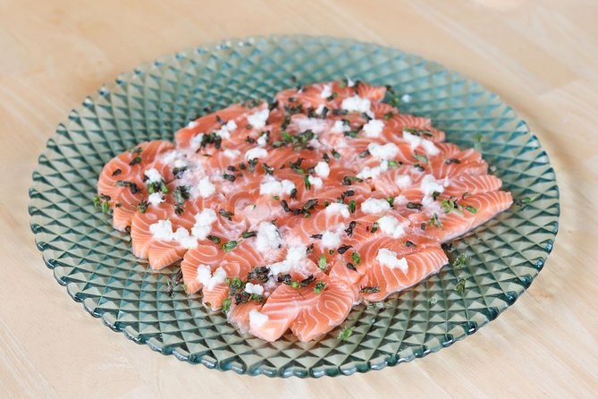 Enjoy Japanese Cuisine With an International Twist in a Locals Sapporo Home - Pickup and Transportation