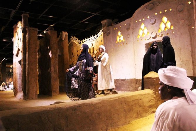 Enjoy Kalabsha Temple & Nubian Culture Museum - Good To Know