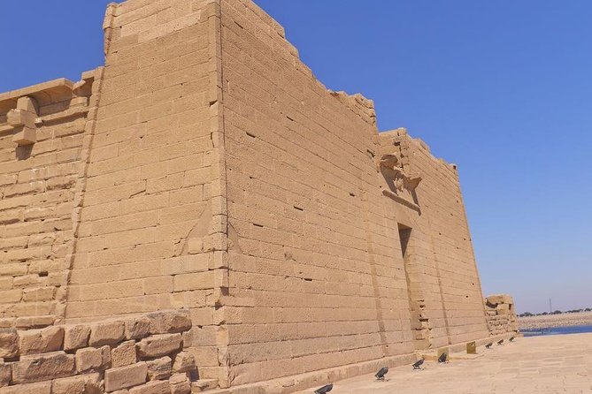 Enjoy Kalabsha Temple & Nubian Culture Museum - Booking and Price Information