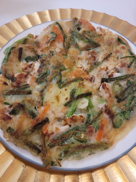 Enjoy Korean Cuisine in a Cozy Korean Home - Meet Your Host