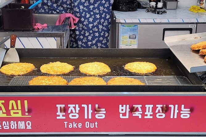 Enjoy Korean Foods at Decades Old Restaurants in Daegu - Authentic Korean Dishes Served With Tradition