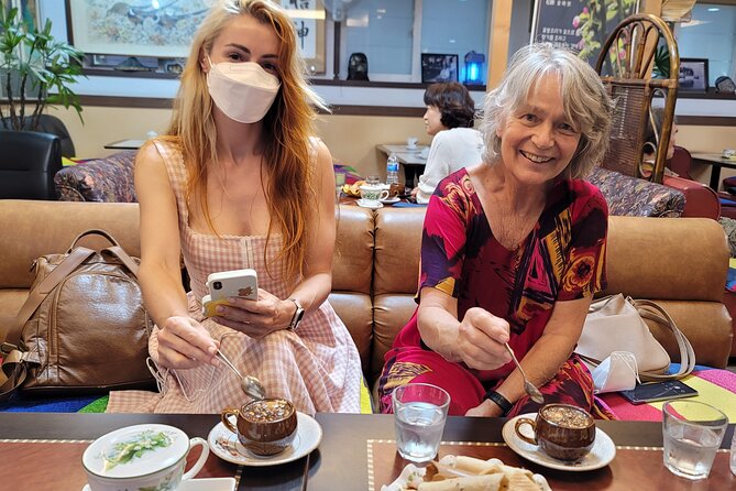 Enjoy Korean Foods at Decades Old Restaurants in Daegu - Must-Try Menu Items at Iconic Restaurants
