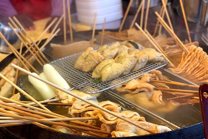 Enjoy Korean Foods at Decades Old Restaurants in Daegu - Exploring the Unique Atmosphere of Heritage Establishments