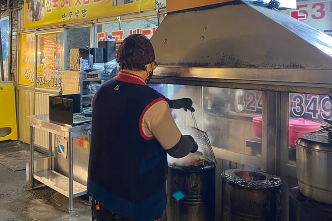 Enjoy Korean Foods at Decades Old Restaurants in Daegu - Common Questions
