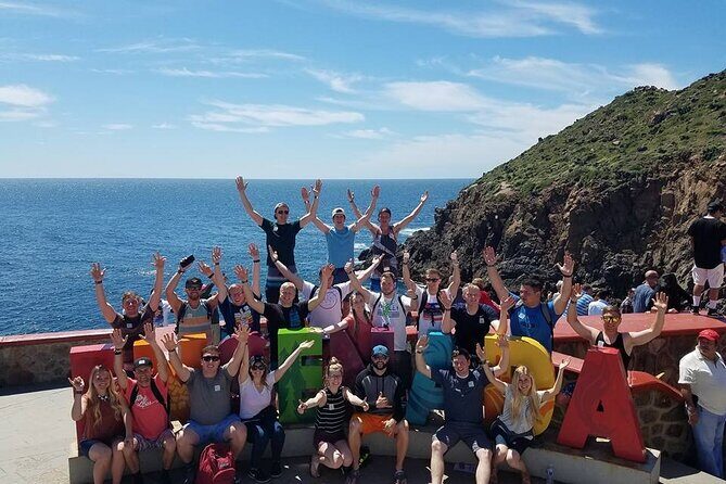 Enjoy La Bufadora and eat the best tacos! - Good To Know