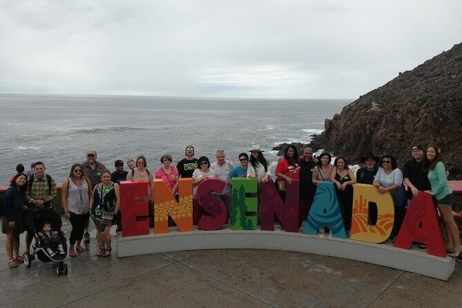 Enjoy La Bufadora and eat the best tacos! - The Experience — A Deep Dive into the Tour Itself