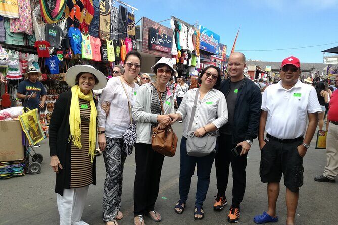 Enjoy La Bufadora and eat the best tacos! - FAQ