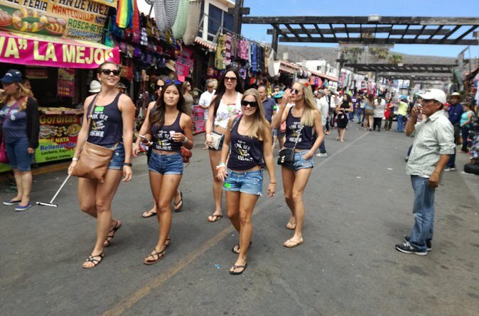 Enjoy La Bufadora and eat the best tacos! - Final thoughts