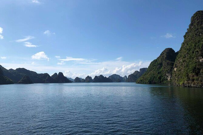 Enjoy Longest Route For Halong Bay 1-Day Trip - FAQs