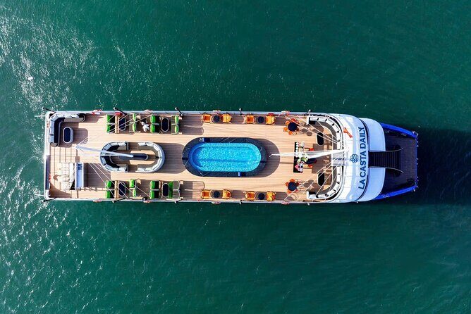 Enjoy Longest Route For Halong Bay 1-Day Trip - Why this tour is worth considering