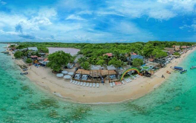 Enjoy Mambo Beach at Playa Blanca Plancton - Cancellation Policy Details