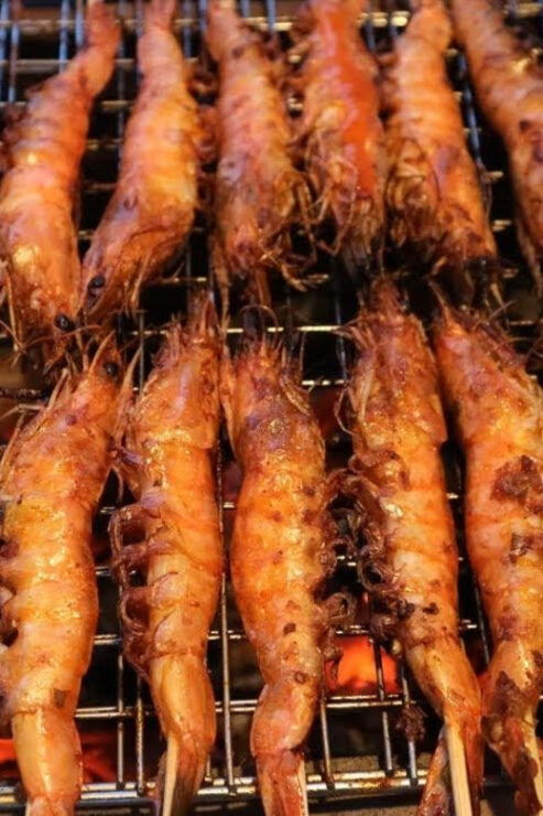 Enjoy Many Delicious Food In Ho Chi Minh City By Motorbike - Safe and Enjoyable Transportation