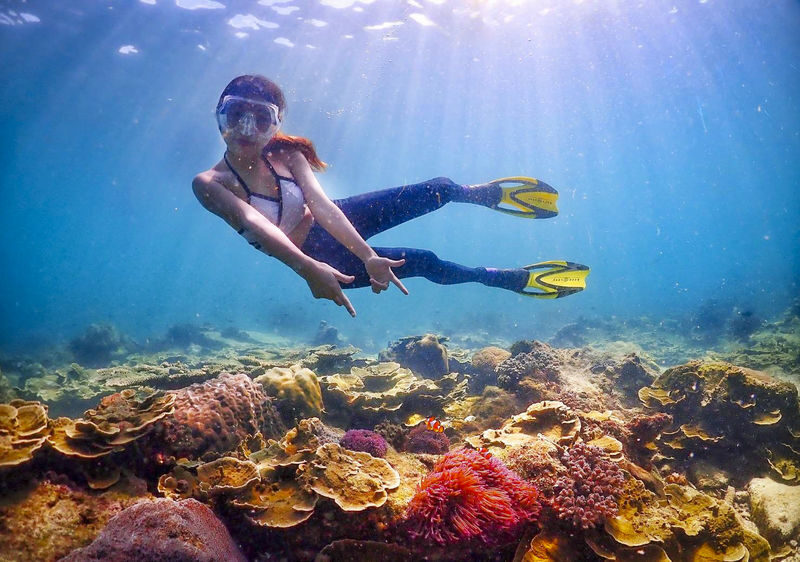 Enjoy Nemo and Pattaya One Day Tour from Bangkok or Pattaya - At a glance: what makes this day different