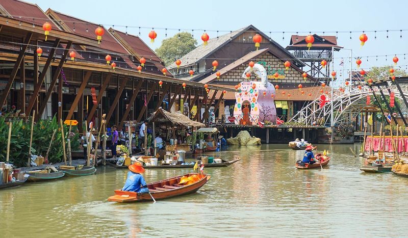 Enjoy Nemo and Pattaya One Day Tour from Bangkok or Pattaya - Guides, transfers and the value of the package