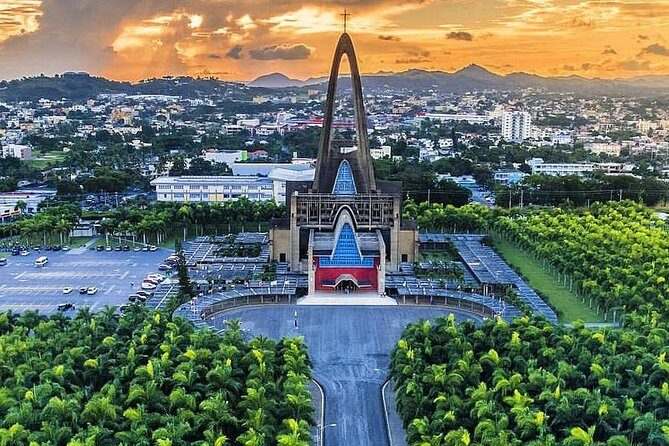 Enjoy Our Tours Higuey City Cultural - Good To Know