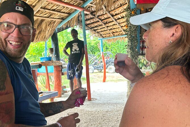 Enjoy Our Tours Higuey City Cultural - Final Thoughts on Value and Experience