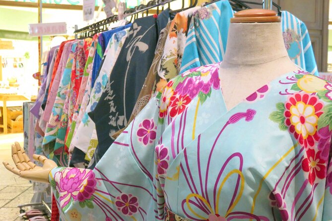 Enjoy Plus Size Kimono - Choosing the Right Plus Size Kimono