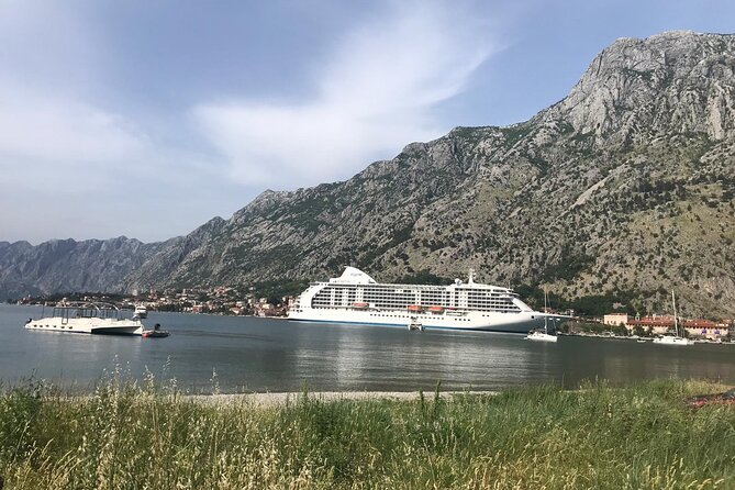 Enjoy Private Transfers by Car or Van From Tivat Airport to Kotor or Budva - Directions From Tivat Airport