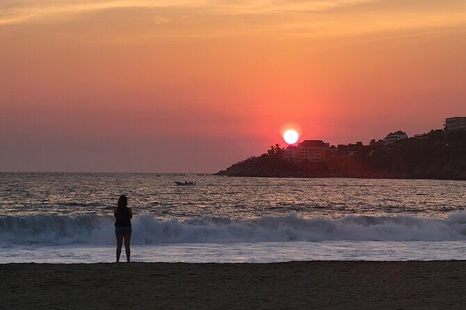 Enjoy Puerto Escondido with Beach and Nature from Oaxaca - Exploring Puerto Escondido with Beach and Nature from Oaxaca: An Honest Review