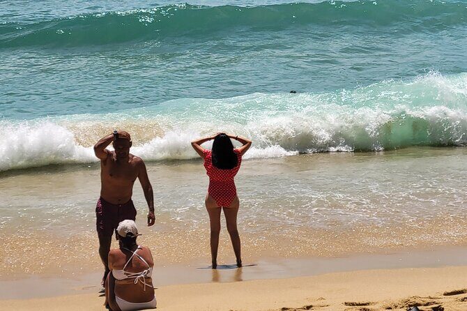 Enjoy Puerto Escondido with Beach and Nature from Oaxaca - Final Thoughts