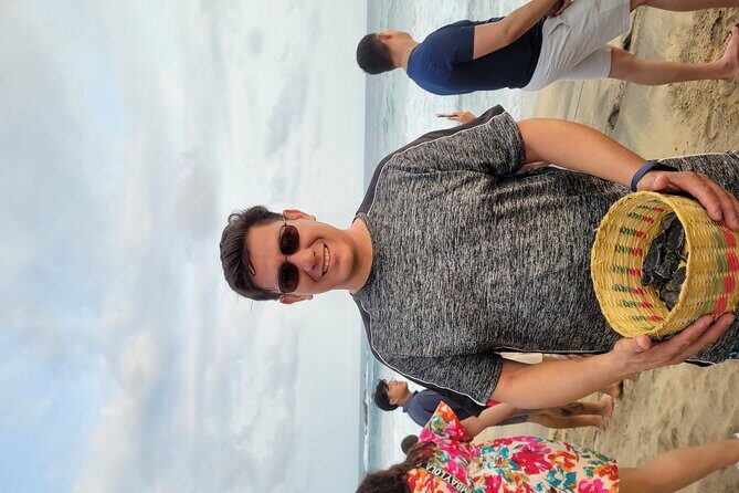 Enjoy Puerto Escondido with Beach and Nature from Oaxaca - Frequently Asked Questions