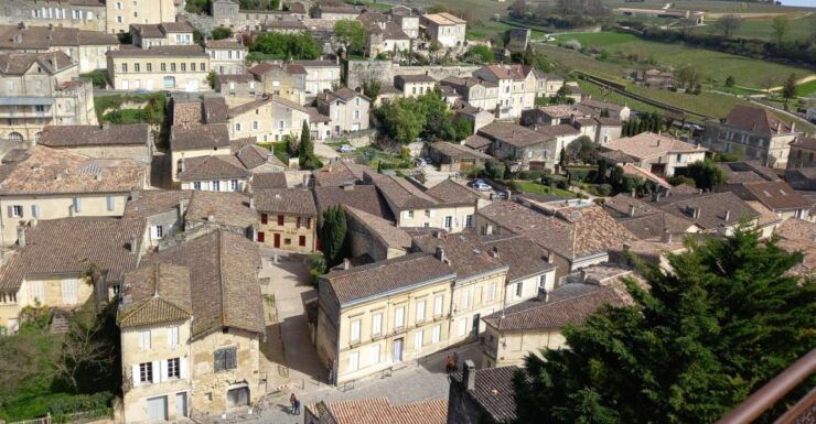 Enjoy Saint-Emilion With a Wine Tasting in 5 Hours. - Inclusions and Highlights