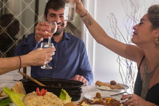 Enjoy Stunning Seafood With an Acropolis View - Common Questions