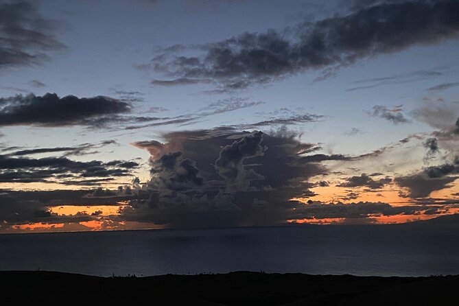 Enjoy Sunset With a Fine Cigar - Common Questions