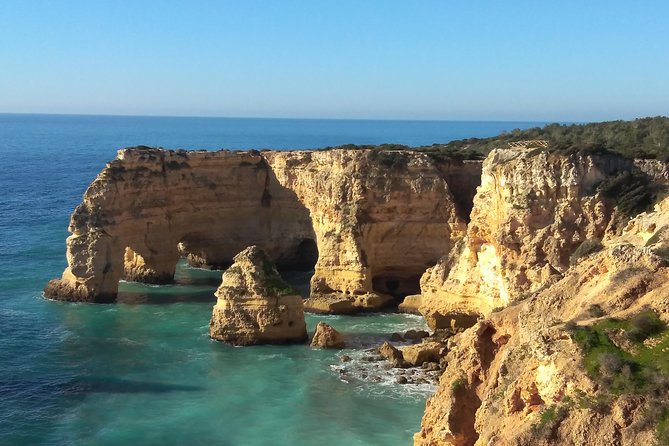 Enjoy The Algarvian Wine Taste & Coast Line Private Van Tour - Pricing Information