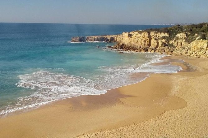 Enjoy The Algarvian Wine Taste & Coast Line Private Van Tour - Customer Reviews and Ratings