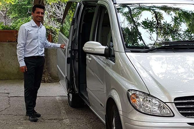 Enjoy the Amalfi Drive - The Stunning Coastal Views