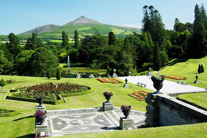 Enjoy the Beauty of the Irish Countryside Wicklow Private Tour - Tour Highlights