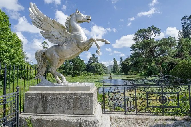 Enjoy the Beauty of the Irish Countryside Wicklow Private Tour - Scenic Routes and Landmarks