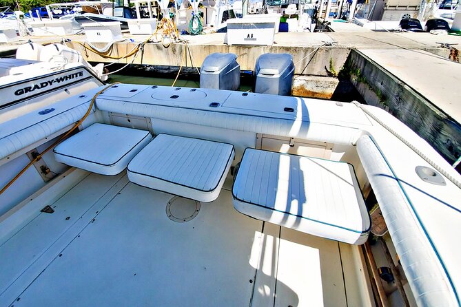Enjoy the Best Boat Excursion in Puerto Rico. All Inclusive - Inclusions and Amenities