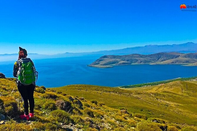 Enjoy the Blue Diamond of the Green Mountains - Good To Know