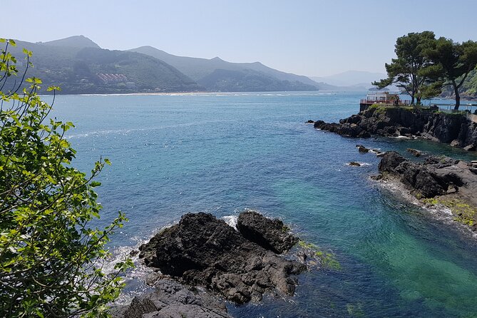 Enjoy the Coast of Biscay - Must-Visit Attractions Along the Coast