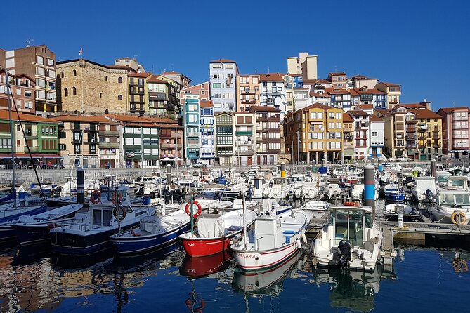 Enjoy the Coast of Biscay - Delicious Dining Recommendations