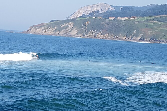 Enjoy the Coast of Biscay - The Perfect Combination of Nature, History, and Culture