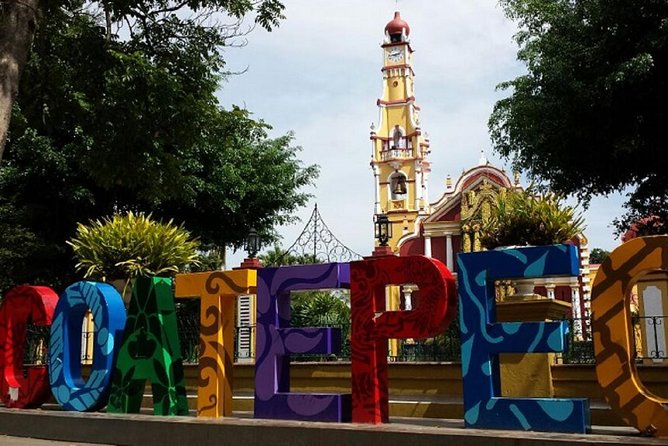 Enjoy the Coffee Route in Coatepec Magical Town - Unwind With a Cup of Coatepecs Finest Coffee