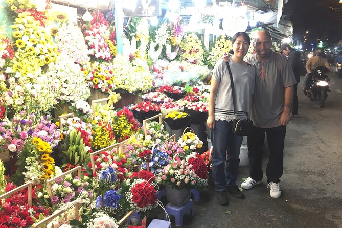 Enjoy The Sights Of Old Saigon Before Dinner - Hidden Gems and Local Hangouts