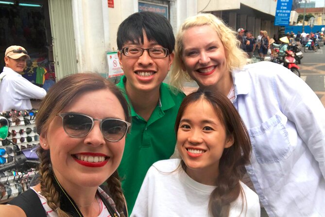 Enjoy The Sights Of Old Saigon Before Dinner - Scenic River Views and Tranquil Parks