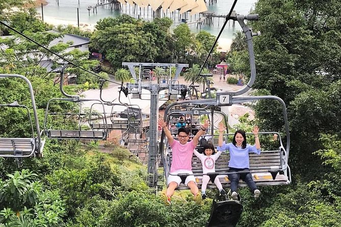 Enjoy the Skyline Luge & Skyride - Booking and Confirmation Information