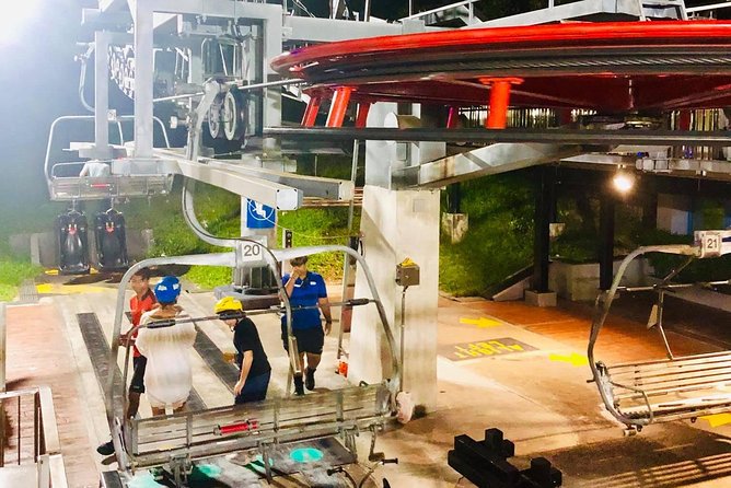 Enjoy the Skyline Luge & Skyride - Reviews and Ratings