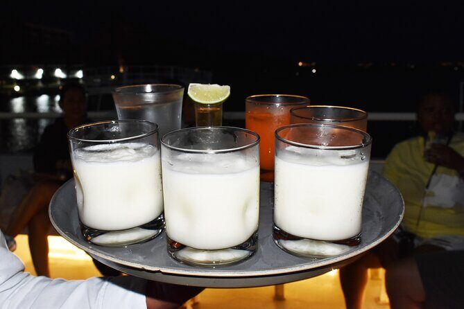 Enjoy The Spanish Galeon with a Romantic Night Dinner in Cancun - A Closer Look at the Experience