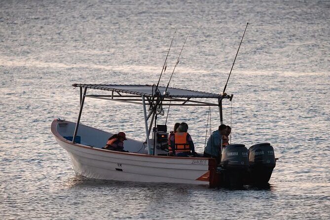 Enjoy the sport fishing paradise in Loreto, BCS - The Details: What to Expect from This Loreto Fishing Tour