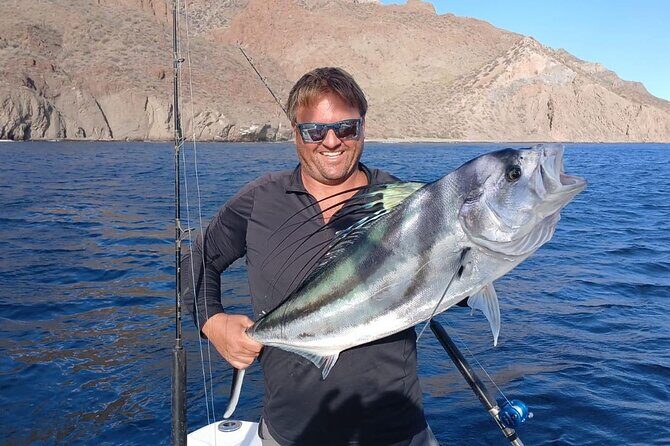 Enjoy the sport fishing paradise in Loreto, BCS - Final Thoughts