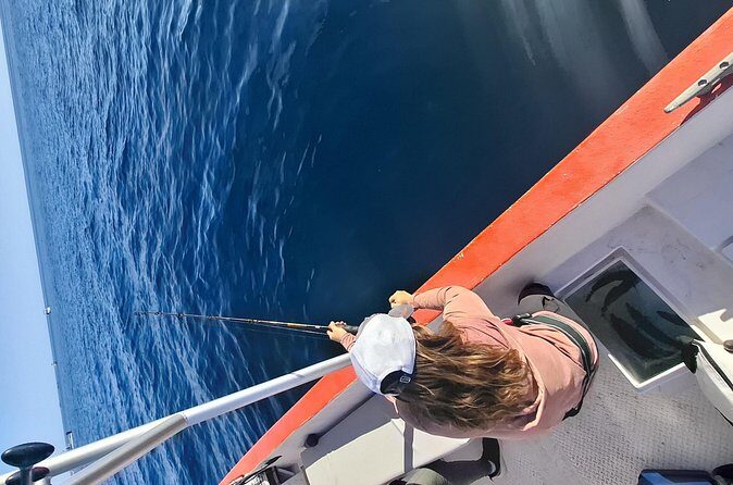 Enjoy the sport fishing paradise in Loreto, BCS - FAQs